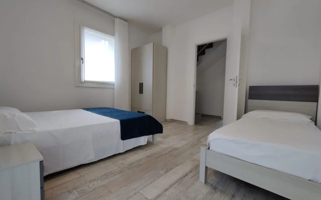 Lovely Apartment Ground Floor Nearly Eraclea sea