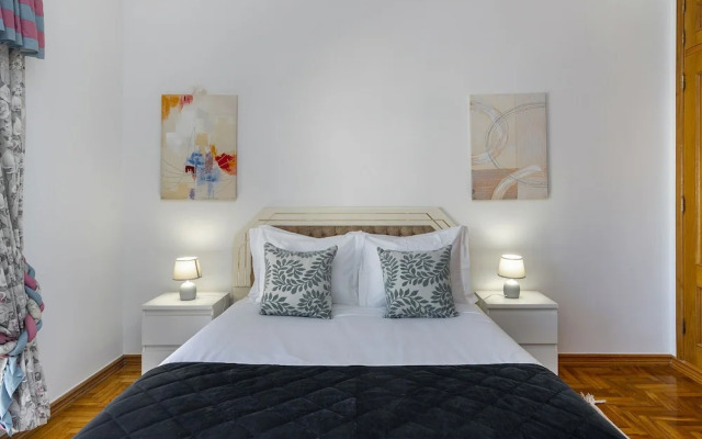 Perfect Family Hideout Residence W/Ac & 4Br + 5Ba