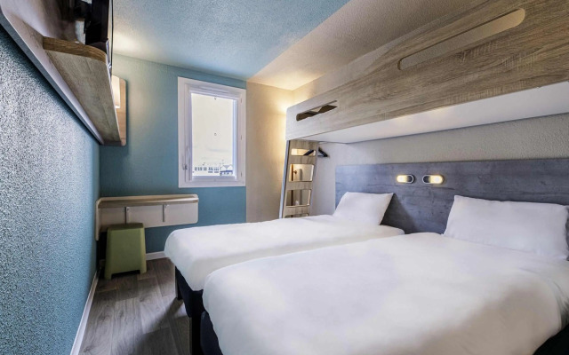 ibis budget Perpignan Sud