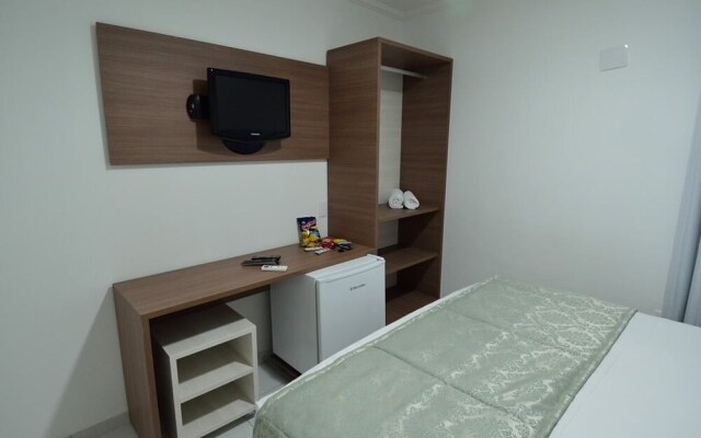 Hotel Casa Branca Unidade III