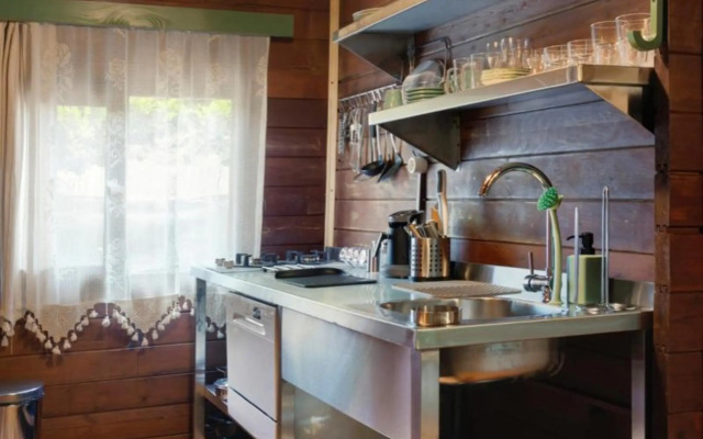 Gayb-i Bungalows by Naturelife