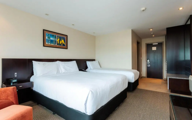 Copthorne Hotel Wellington, Oriental Bay