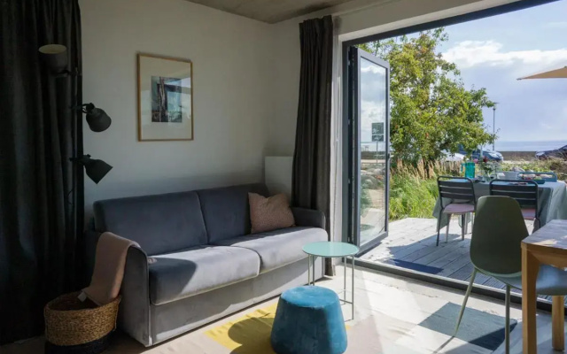 Ferien- und Seminarhaus Flunder & Hering