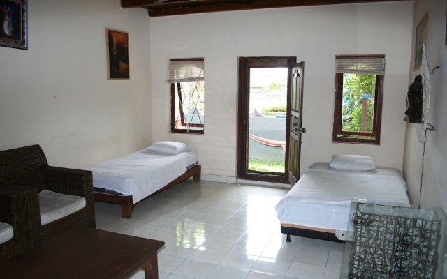 In Da Lodge - Hostel