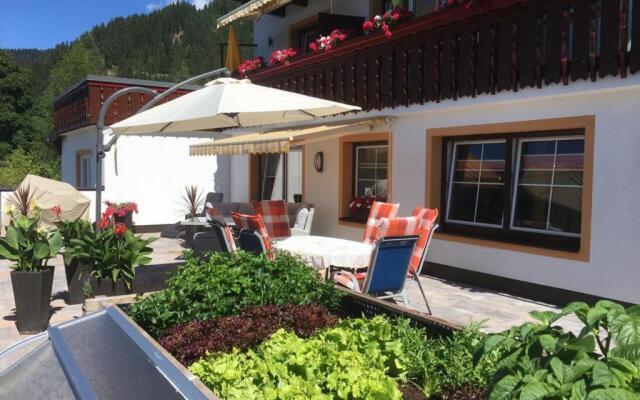 Appartement Hubner
