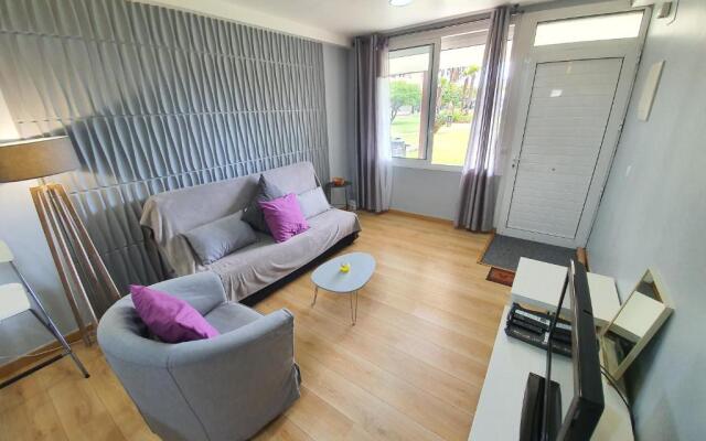 Apartamento Xaloc 18-C