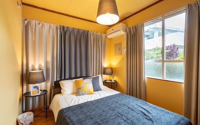 Uruma Hotel