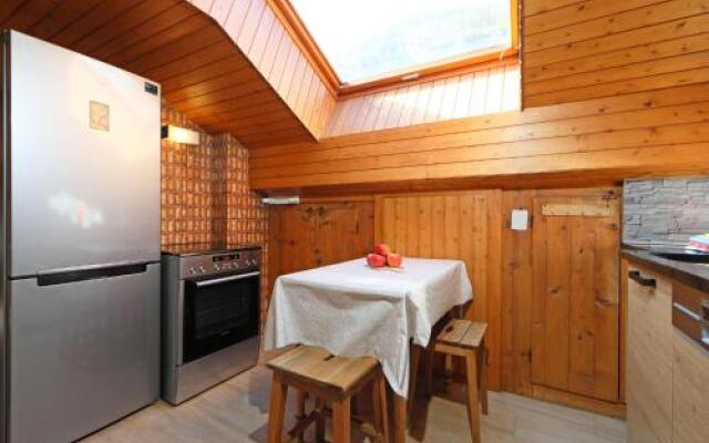 Apartment Lauberhaus