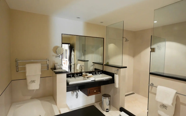 Villa Maria Cristina