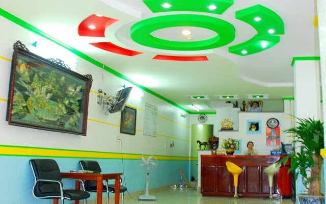 Thai Tuan Hotel