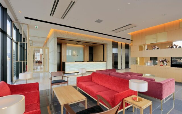 Candeo Hotels Hiroshima Hatchobori