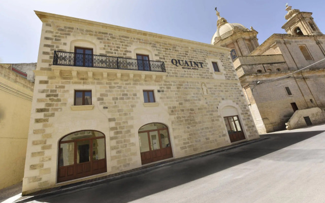 Quaint Hotel Nadur