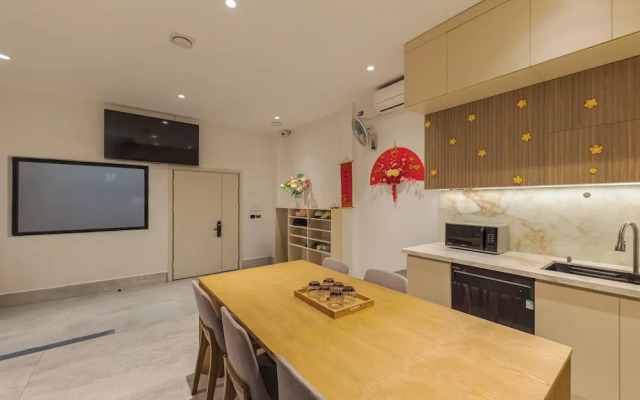 Thao Nguyen Homestay Ha Noi