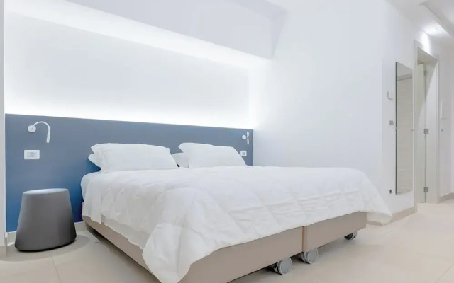 LHI Healthy Hotel Lecce