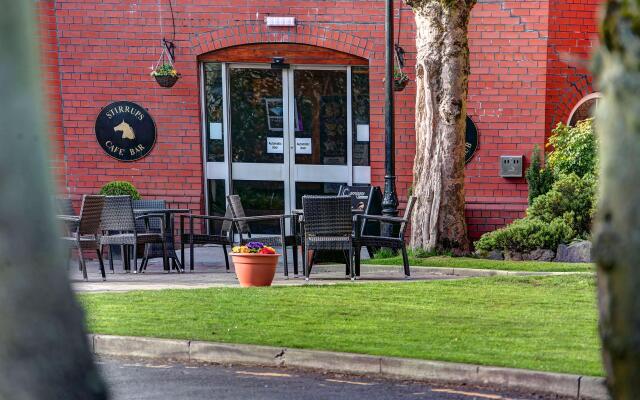 Best Western Manchester Bury Bolholt Country Park Hotel