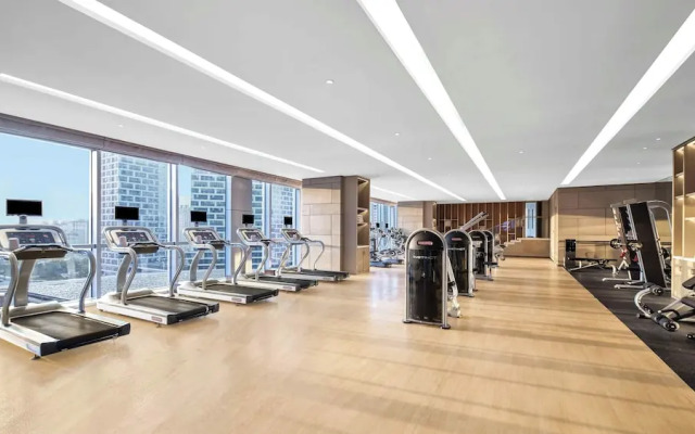 Vignette Collection Hangzhou Huaxia Center Hotel by IHG