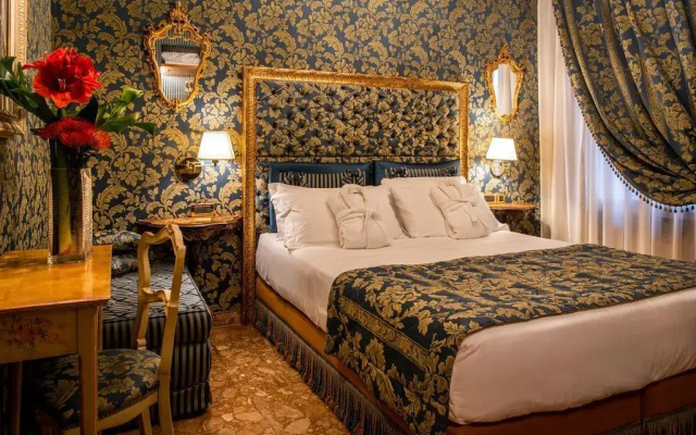 Santo Stefano - Bed & Breakfast