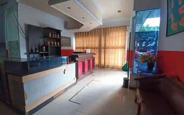 RedDoorz near Sam Ratulangi Manado