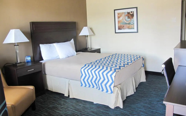 Travelodge by Wyndham Aberdeen