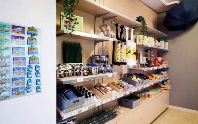 JUFA Hotel Wien City