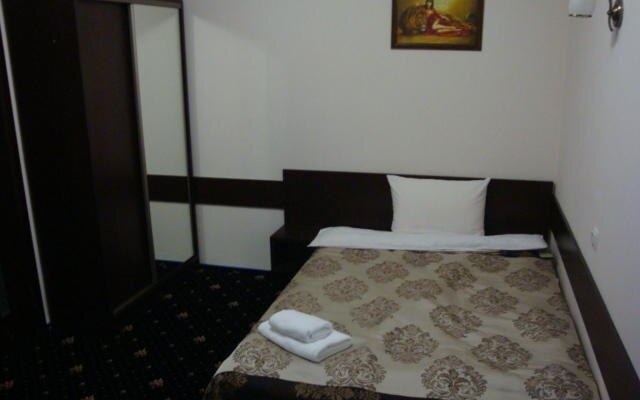 Faraon Hotel