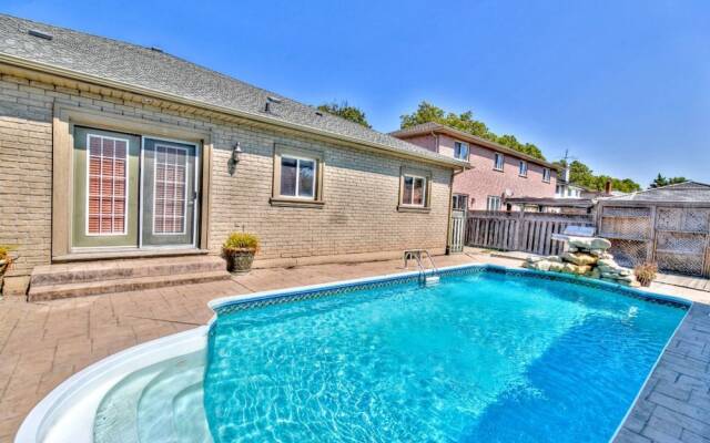 Stonehaven Niagara Five