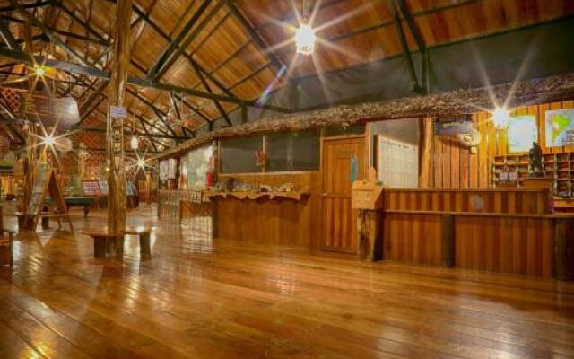 Amazon Lodge Tambopata