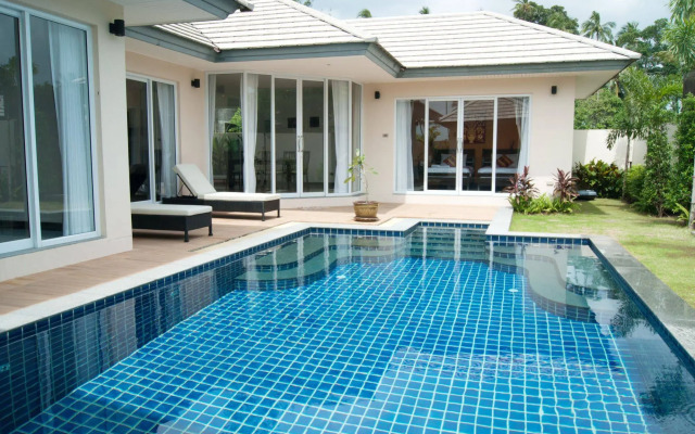The Place Villas