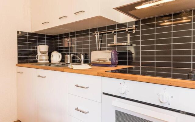 Appartement Serre Chevalier, 1 pièce, 2 personnes - FR-1-330F-69