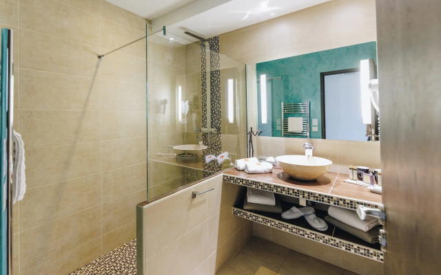 Hôtel Liberata & Spa