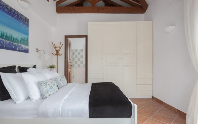 Nature Retreat Skiathos Villa