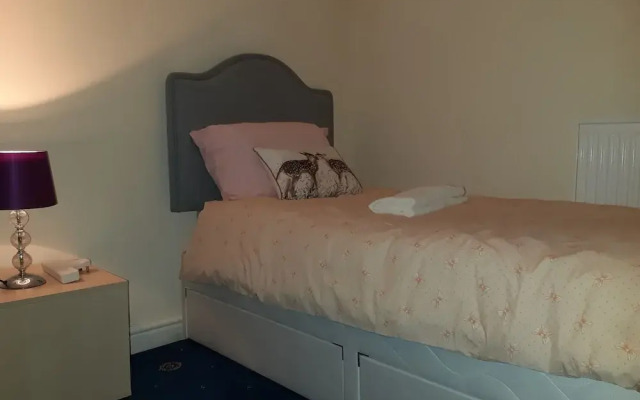 Phoenix Guest House
