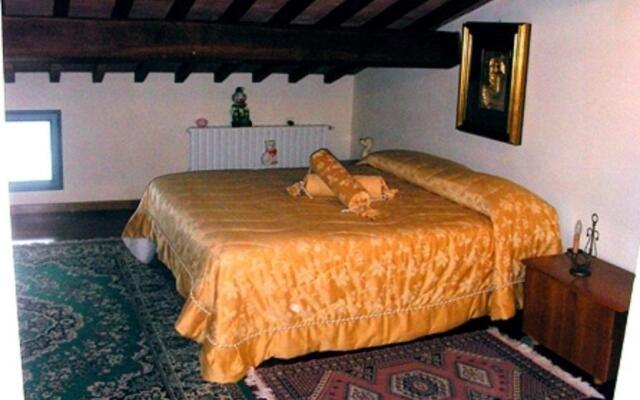 B&B Il Casolare Di Bonci