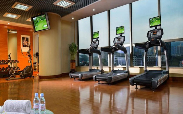 ShenzhenAir International Hotel
