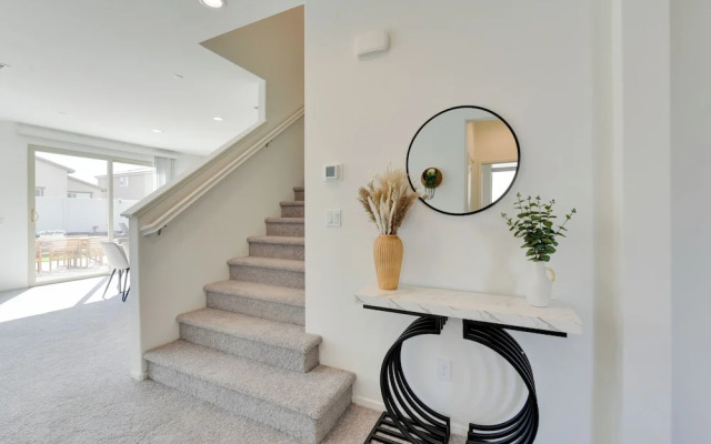 Near Empire Polo Field: Coachella Vacation Rental