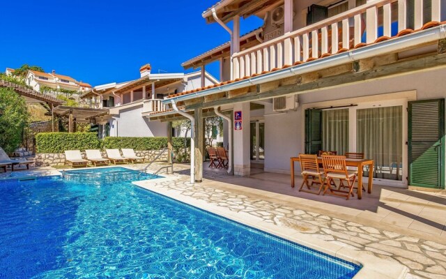 Mihaela 1 Rab in Rab