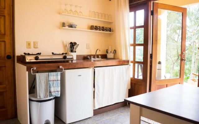 Casa Monacita