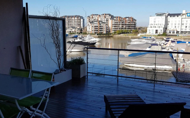 Vista Bahia Nordelta