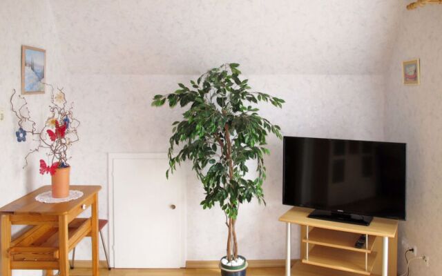 Apartment Kipping Horumersiel