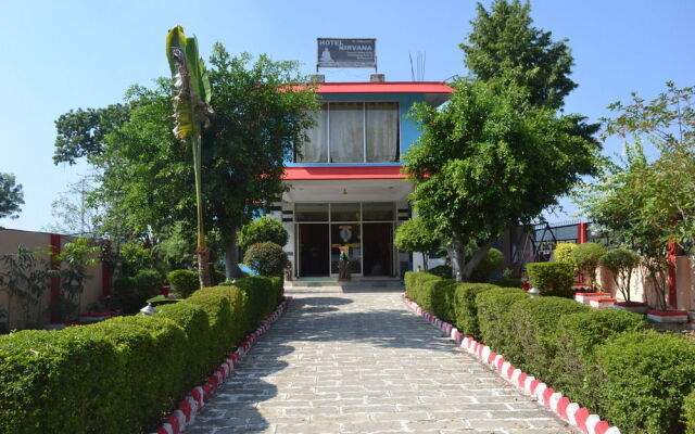 Hotel Nirvana