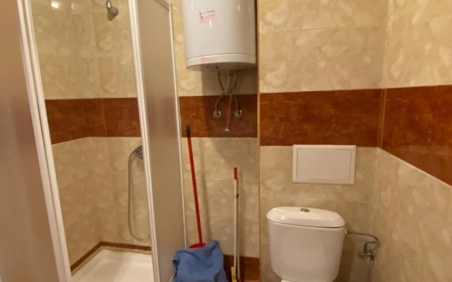 Nessebar Fort Club Apartment 226