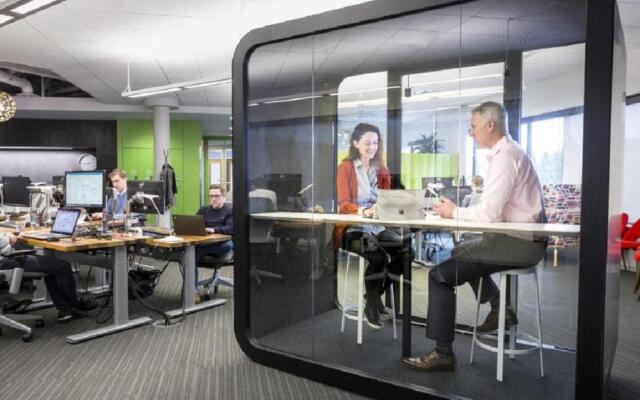 A View Home at Eastlake