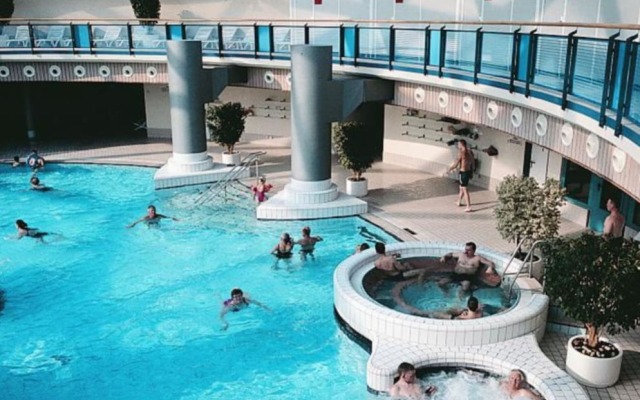 AKZENT Hotel Zur Post
