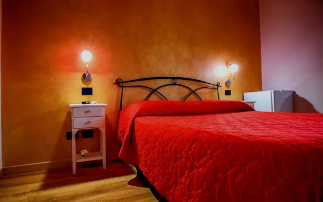 La Casa dei Nonni sul Garda