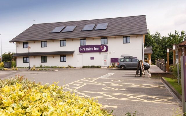 Premier Inn Tamworth South