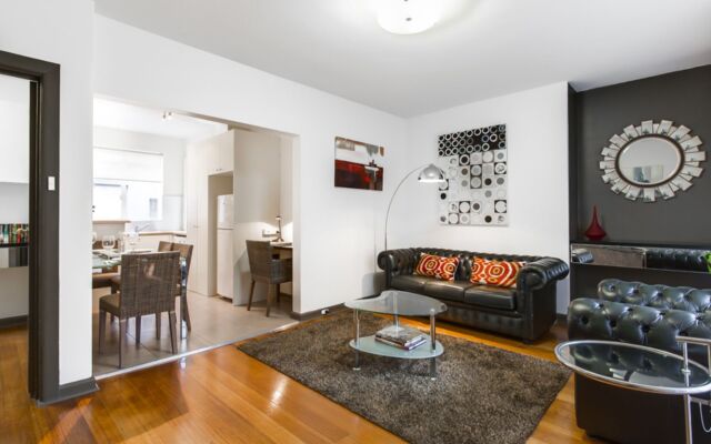 StayCentral - Brunswick Vibe Parkville