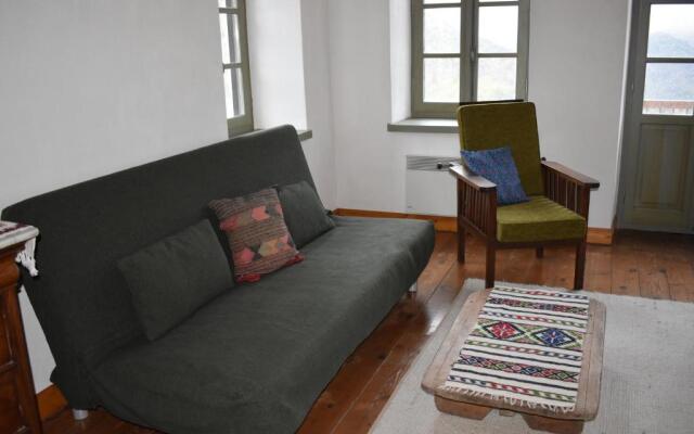 The Doctor’s Mansion - Arkadia