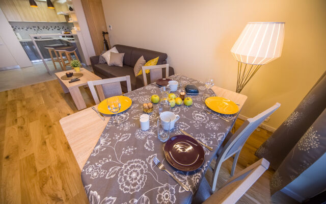 FriendHouse Apartments - Kazimierz