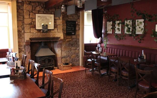 The Avenue Restaurant at The Victoria Inn