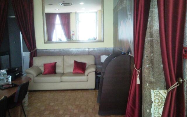 Residencial PortoMadrid